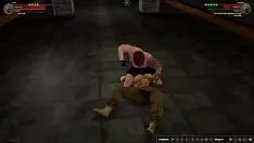 Oynat Jerle vs Georgia (desteksiz savaş uçağı 3d)