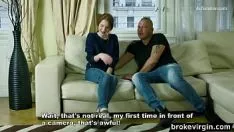 Odtwórz Mila lukoshkina - dewegetacja