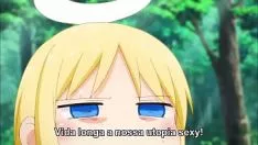 Reproducir Lectores de Ishuzoku ep 1 pt br