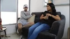 Oynat Benim odamın burada olmadığı gerçeğini ihlal ediyorum ve bir bilinmeyeni beceriyorum