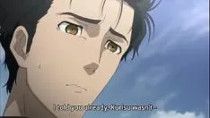 播放 Steins; 05 中的逻辑门零