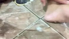 تشغيل نائب الرئيس أقدامنا! passjob التي تسيطر عليها الراديو! عرض الشمع على الأحمر