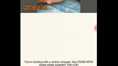 再生 Omegle 未選択 #2