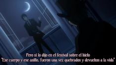 Reproduzir Kuroshitsuji pacingrada 1 episodio 12 (sub latino)