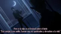 Reproduzir Kuroshitsuji pacingrada 1 episodio 12 (sub latino)