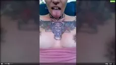 Afspelen Strot franse tattoo