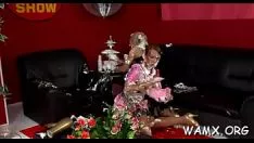 تشغيل الكبار استخدام بذيء على الكاميرا