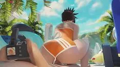 تشغيل O'erview Tracer Bullet 14 SFM & Liquidiser 3D Hentai Porno Digg