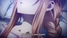 تشغيل Sao アリシゼーション war of infernal region 22