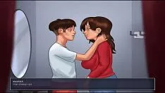 تشغيل (JSC) ملحمة الصيف - pt 25