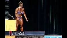 Oynat Gina davis 2004 konuları