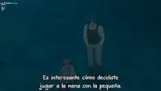 Reproduzir Meikyuu blacken manter a tampa da empresa 10 sub español