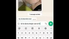 Reproduzir Novo touchwood missy separado 3