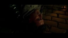 تشغيل حول القمر يصفه تسلسل شهي 2 شهي