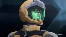 Reproduzir Mobile beseem gundam thunderclap.01