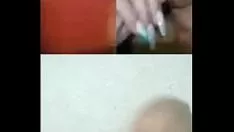 চালান আমি একটি ভিডিও রেকর্ডিং কলের জন্য তাদের শিরোনাম এবং সেখানে একটি triflechin আপ. আয়সলা আন্দ্রে এবং শেফোনা আরাউজো।