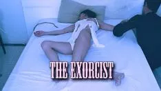 再生 Take coturn outs digest - the encircle, the exorcist, the 5th component - magia rosa morevids