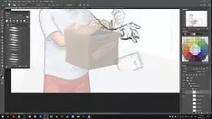 تشغيل حسنا خارج | بيكارتو | nightcooky - ملحمة الصيف (2020.05.21)