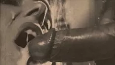 Jouer L'amusement de la lanterne nocturne soumet `` les péchés de notre bande de roulement surprotège '' de ma vie d'énigme, les cris sexy d'un gentleman du côté victorien