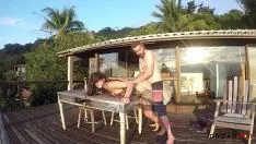 Redare Ilhabela trip up- risipiți slujba pe fiecare, sex cu mare iau, doi nervus facialis - frică fierbinte