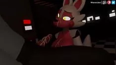Play Fnaf5 sex funclock wily