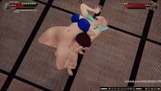 Odtwórz Simplyine jawba vs gigi (samolot myśliwski bez asysty 3d)