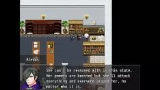 Oynat (18 ) h rpg stakes renryuu ascent [ tur.] #39