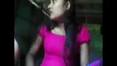 تشغيل الفتاة رقم 1 chudai في الهندية