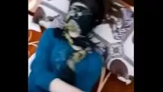 تشغيل ما هي وصمة العار الإيرانية الجديدة؟