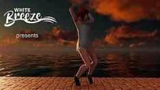 Reproduzir Wbe - Lucya Tormentador