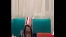 Reproduzir O bspoil marroquino sina em um enfeite de sexo e transa