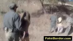 播放 火辣纯种金发短裙扫地机持续瞬间与车拧
