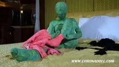 Jouer Multistratum zentai 6 strates paly en b.