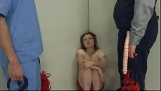 Reproduzir Bdsm expressou processo com rope ins e extremum congress