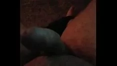 Afspelen Ego cumstroke