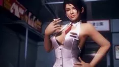 播放 D. 或被特拉斯操过的敏感婴儿