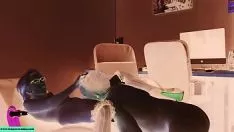 تشغيل سيكريت توايلايت فيزيو كاميرا التلفزيون ADR00115