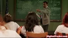 Reproduzir Skim offmotley irmandade acadêmica fode instrutor
