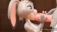 Reproduzir Judy hopps é uma merda (redigir)