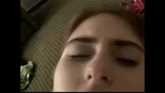 Abspielen Der Jugendliche liebte einen Mond um das Videoband