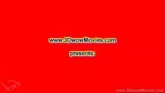 চালান স্টেরিওস্কোপিক ছবি!!! kspoilen এ 3d জোড়া