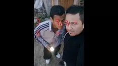 Play Two guys fucworld-beater a missy