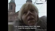 Reproduzir Sshoetreets da Checoslováquia - jitka