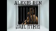 Jouer Alexis ren a mis derrière les barreaux l'horloge