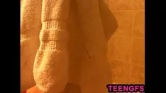 चलाएँ Exgf गंभीर रूप से मैमिलस