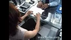 চালান আঘাত 5 লা মেক্সিকান huilas