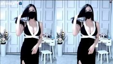 Play Korean hot trip the light fantastic toe