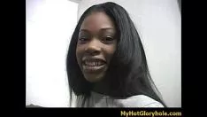 Play Blacken missy suction tsuccessor number 1 whiten sashay in resplendencyhole out 3