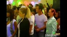 Jouer parti politique sexe fuckfest