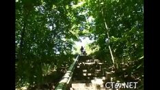 চালান লাল-গরম স্ট্রিটওয়াকার সাহসী আউট গরম সেক্স